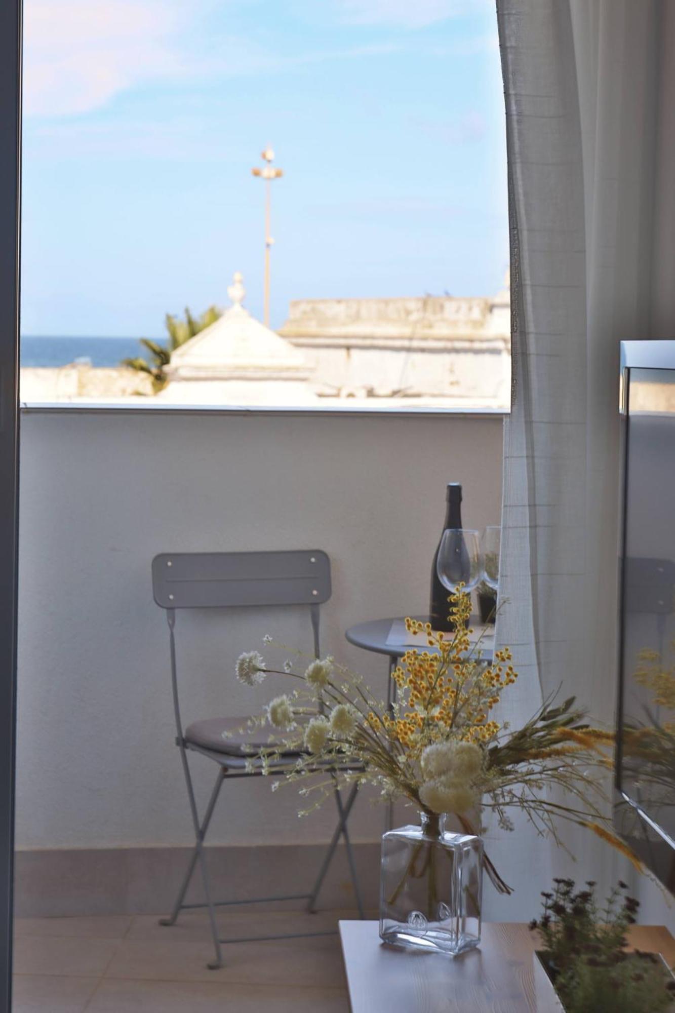 Apartment Terraza San Jose Playa Con Garaje Cadiz
